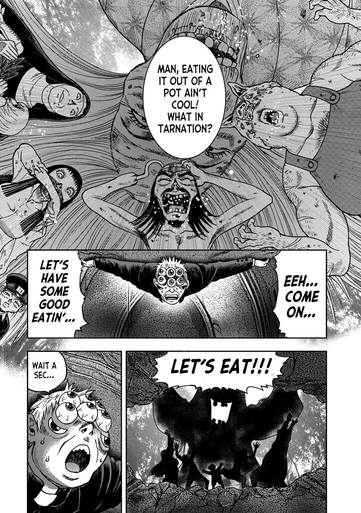 Manga page 7