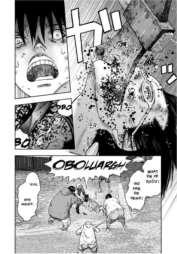 Manga page 11