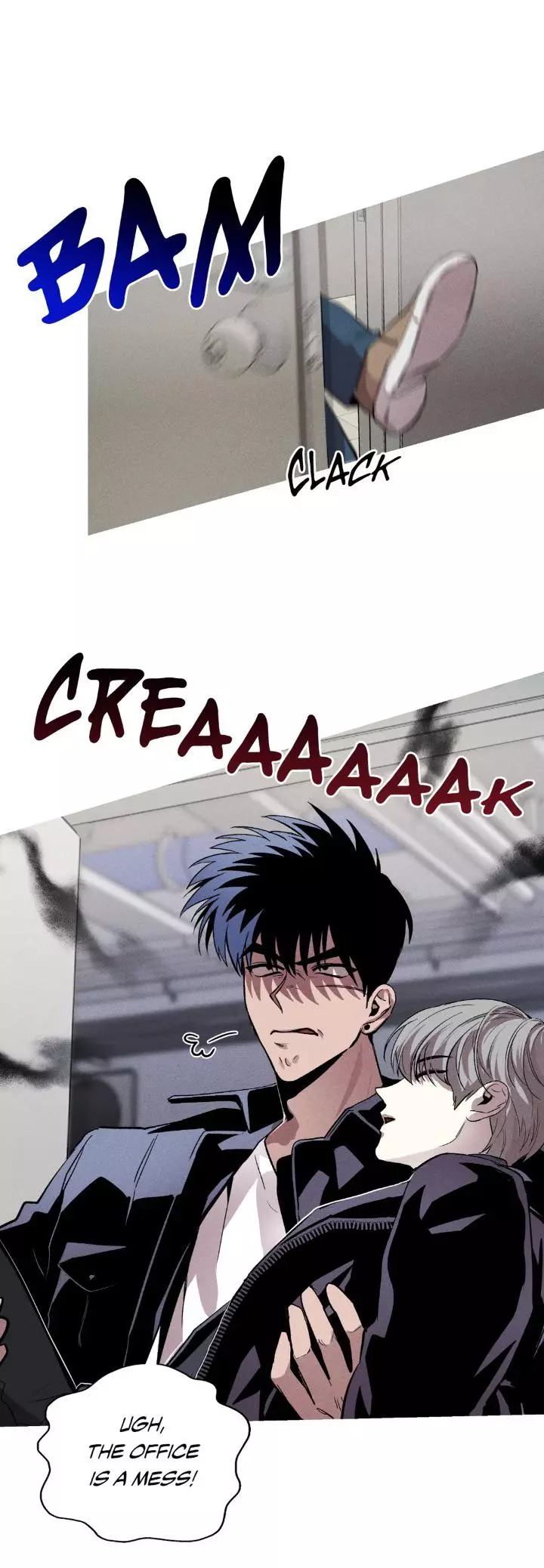 Manga page 40