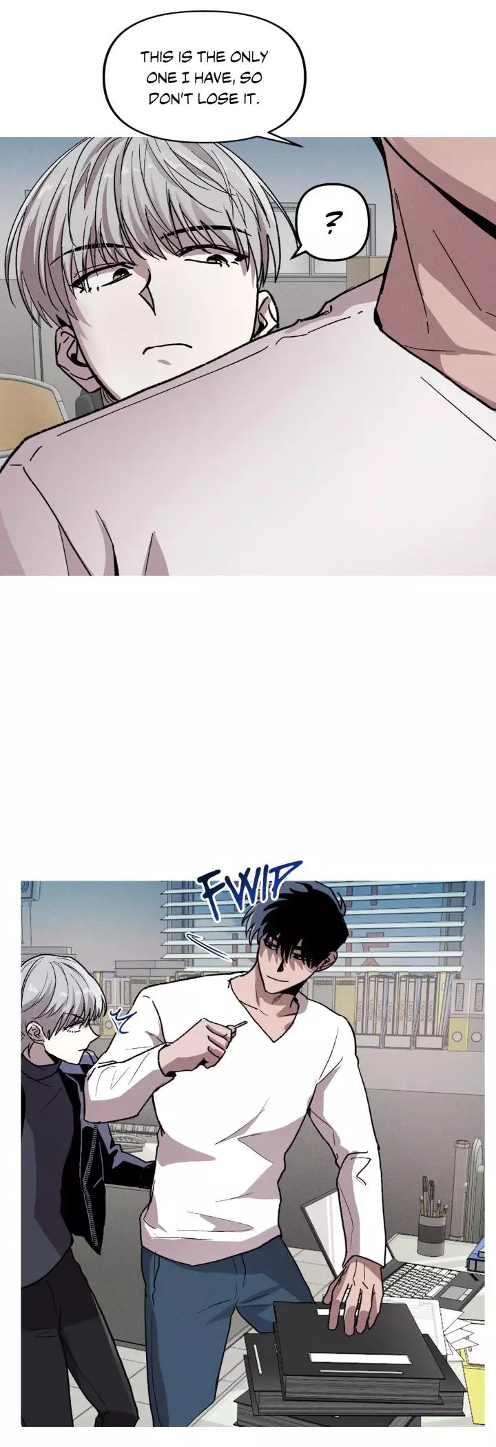 Manga page 45