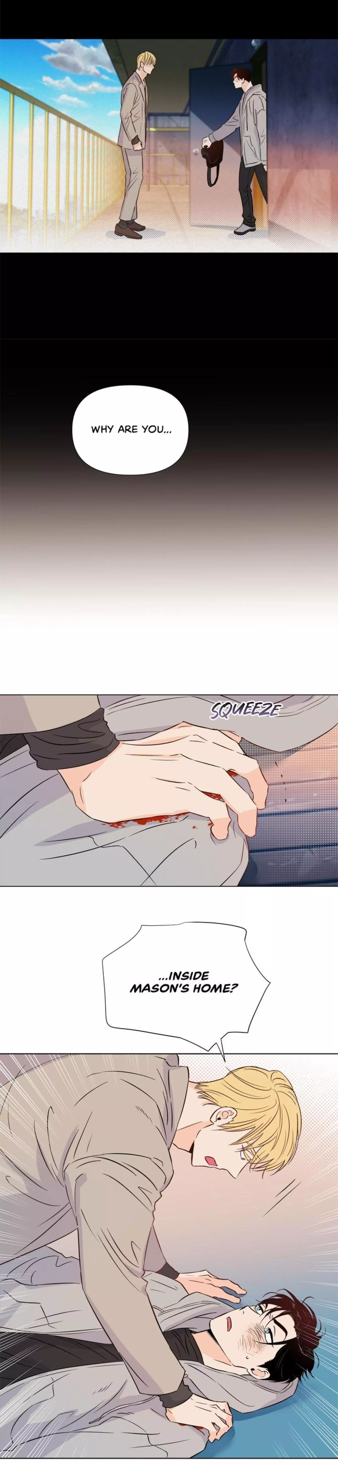 Manga page 17