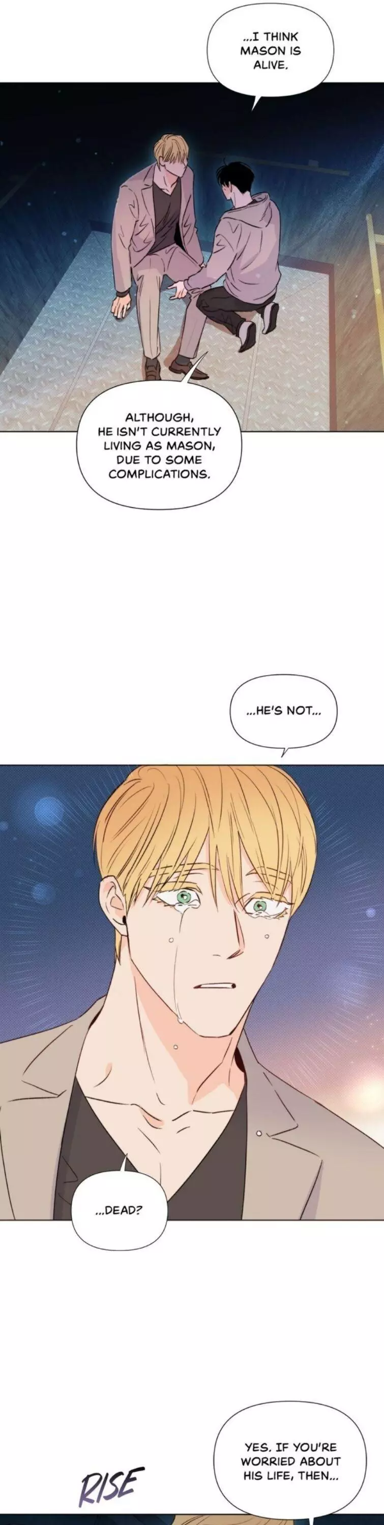 Manga page 7