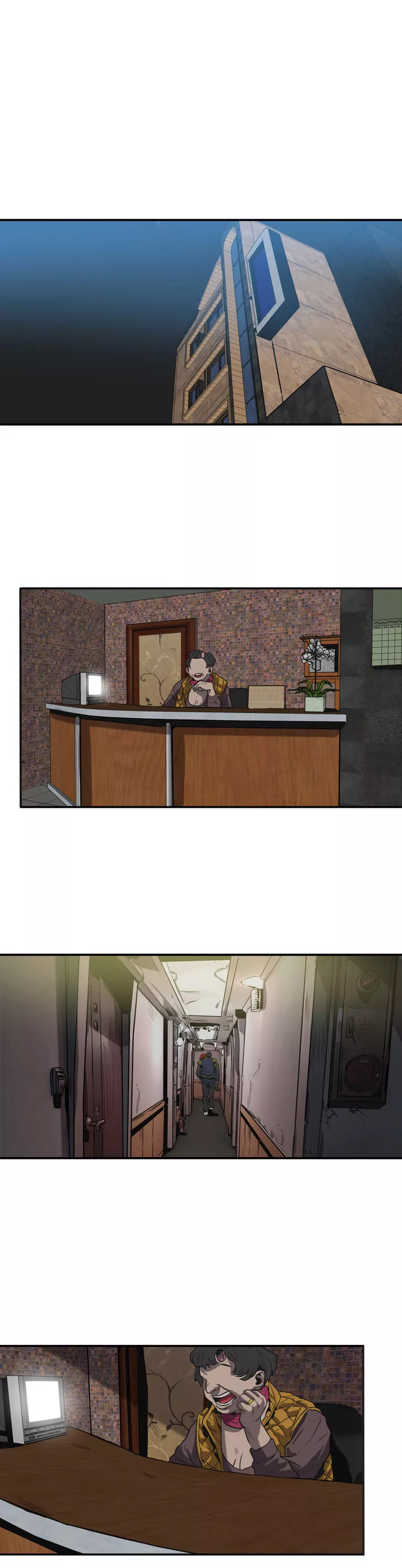 Manga page 14