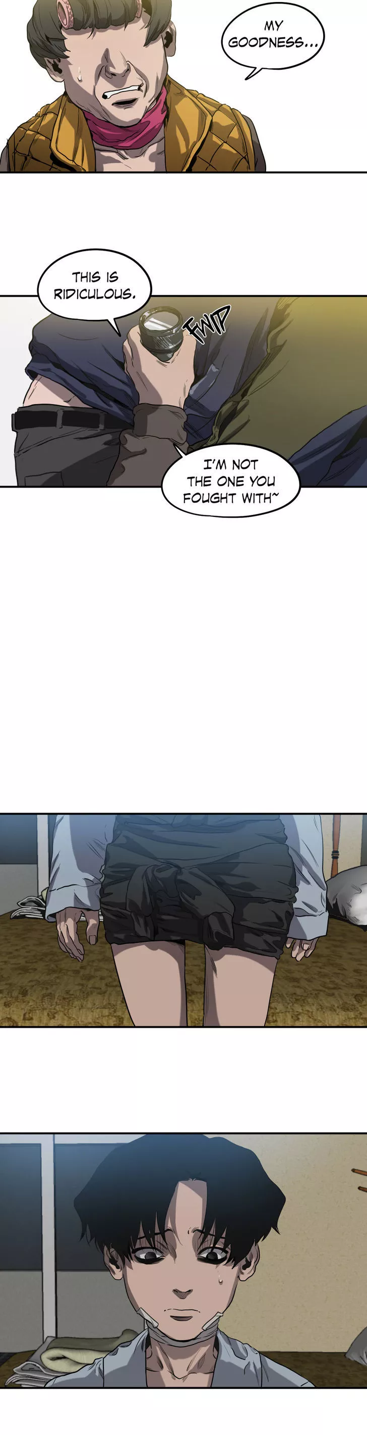 Manga page 23