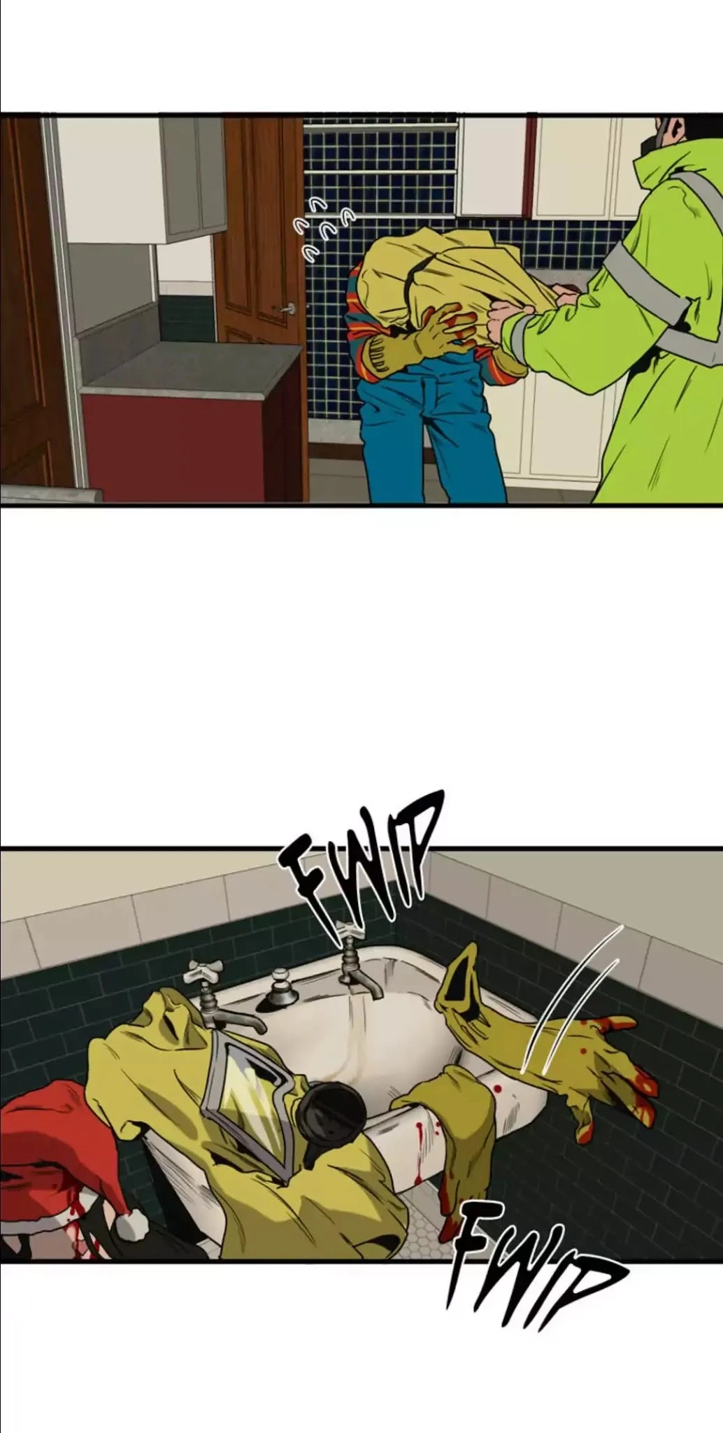 Manga page 13