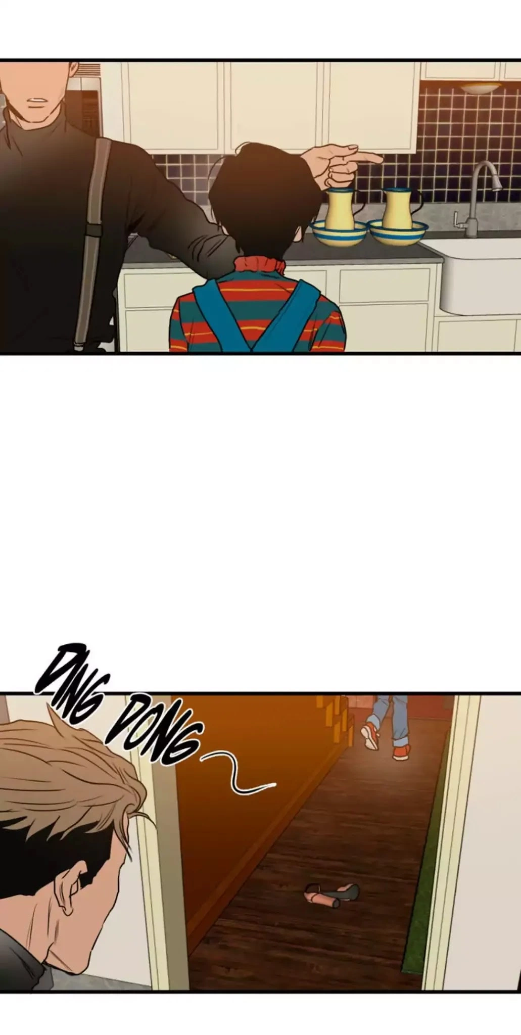 Manga page 18