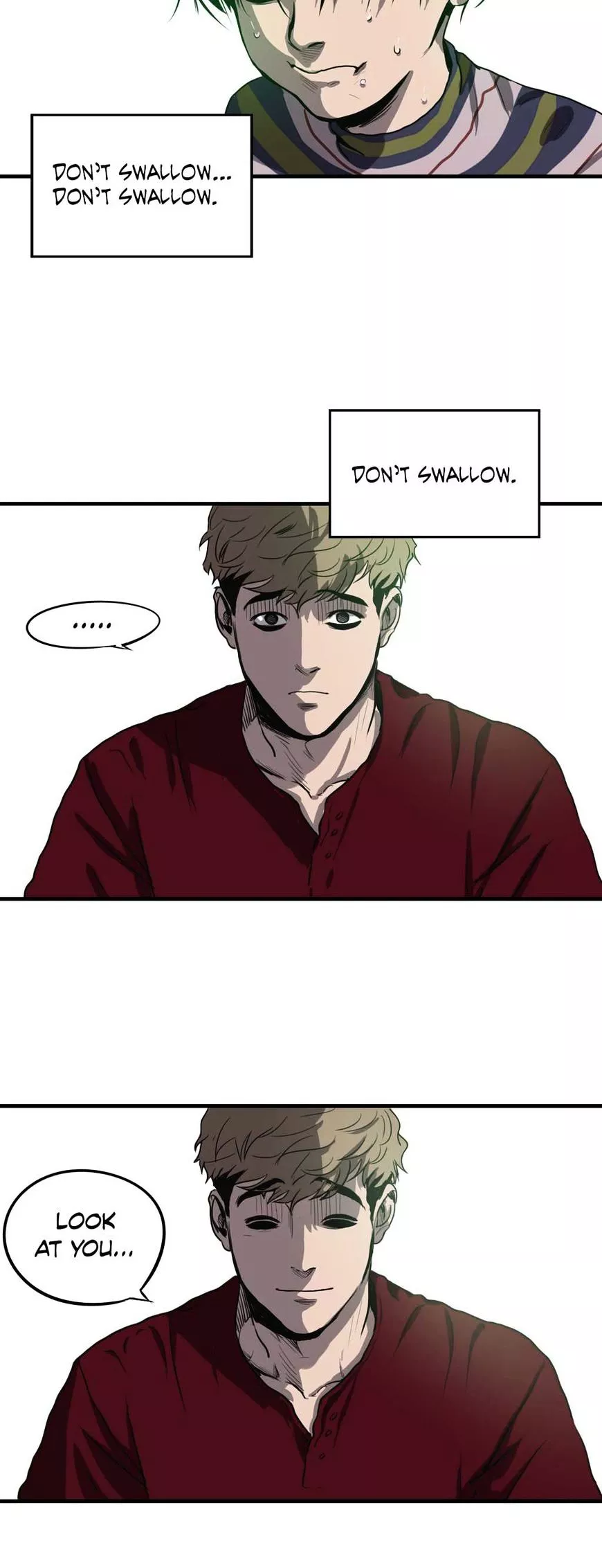 Manga page 11