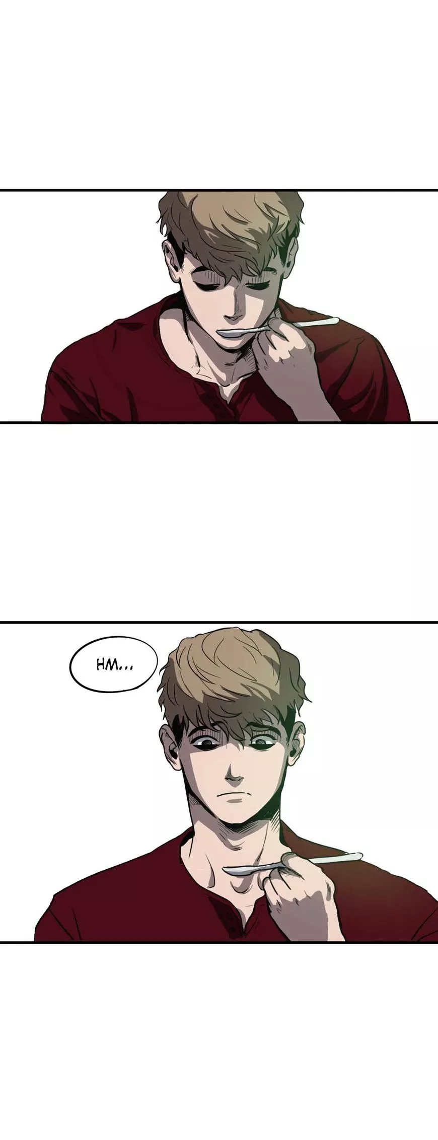 Manga page 16