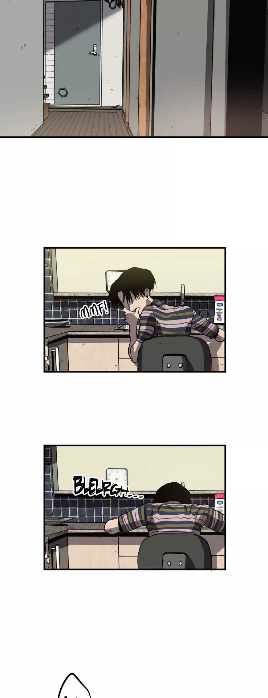 Manga page 20
