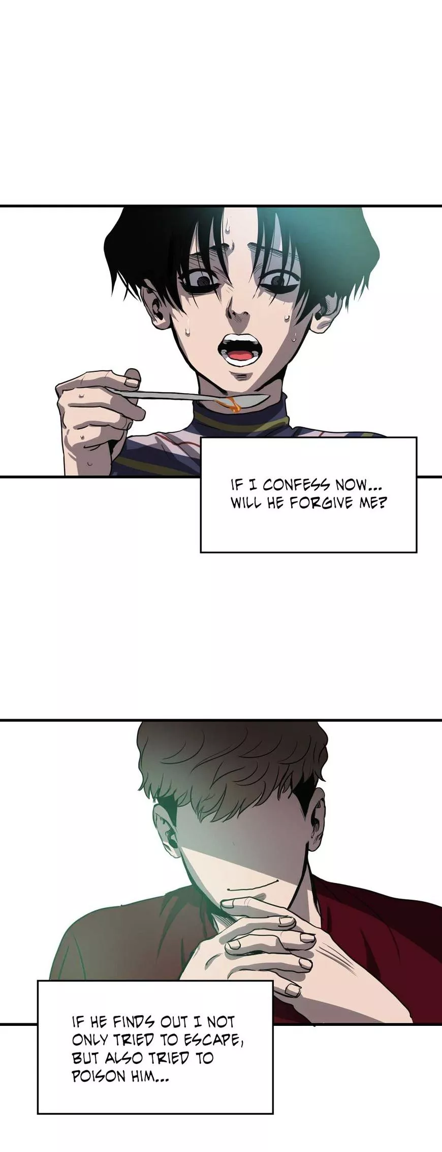 Manga page 7