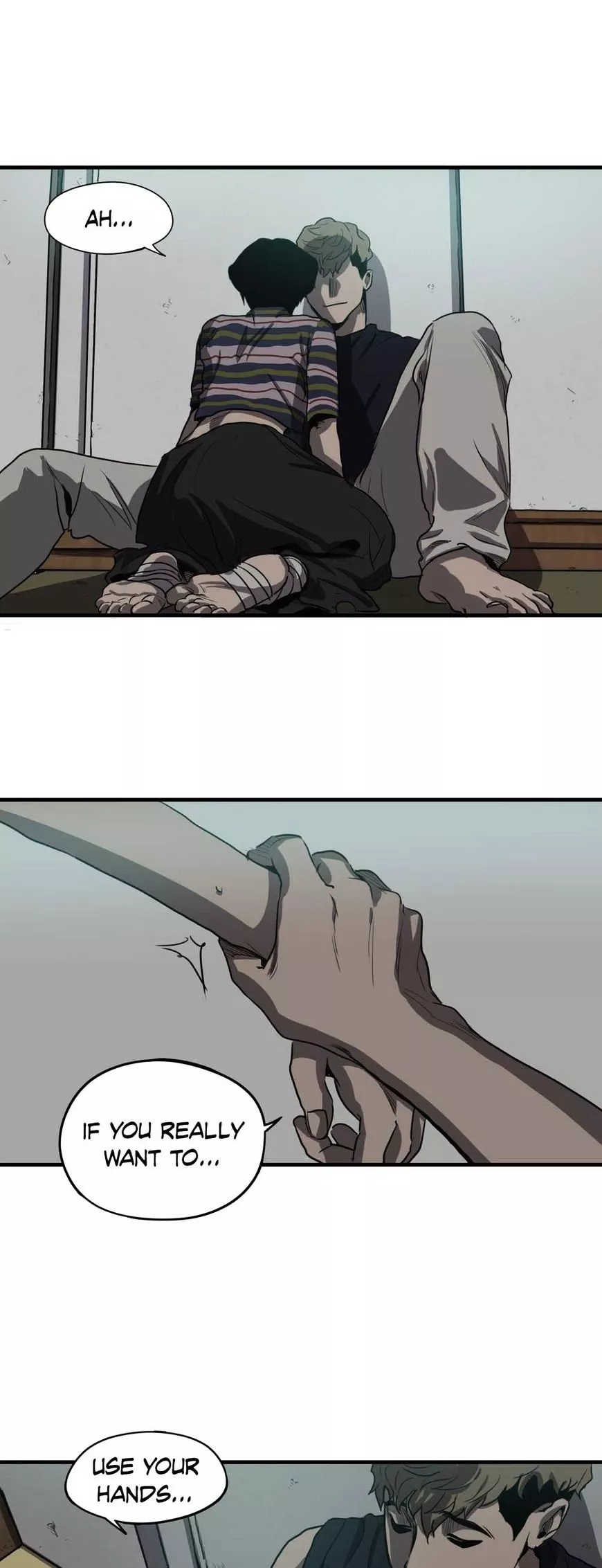 Manga page 85