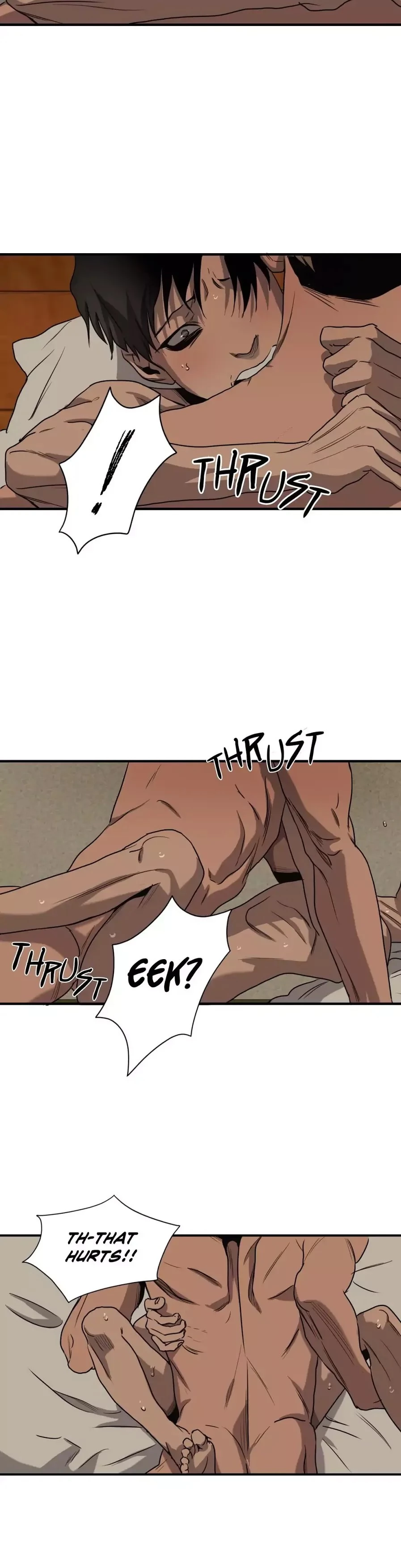 Manga page 40