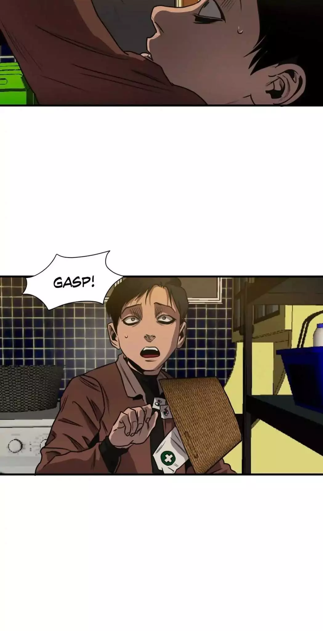 Manga page 14