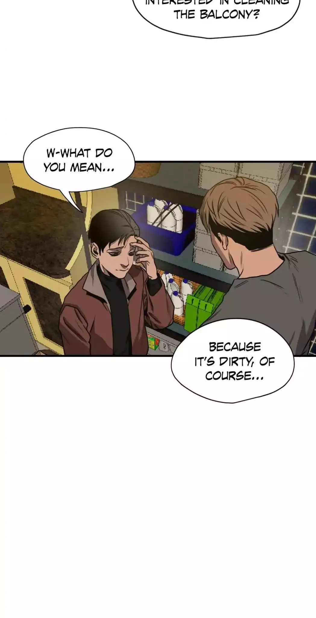 Manga page 20