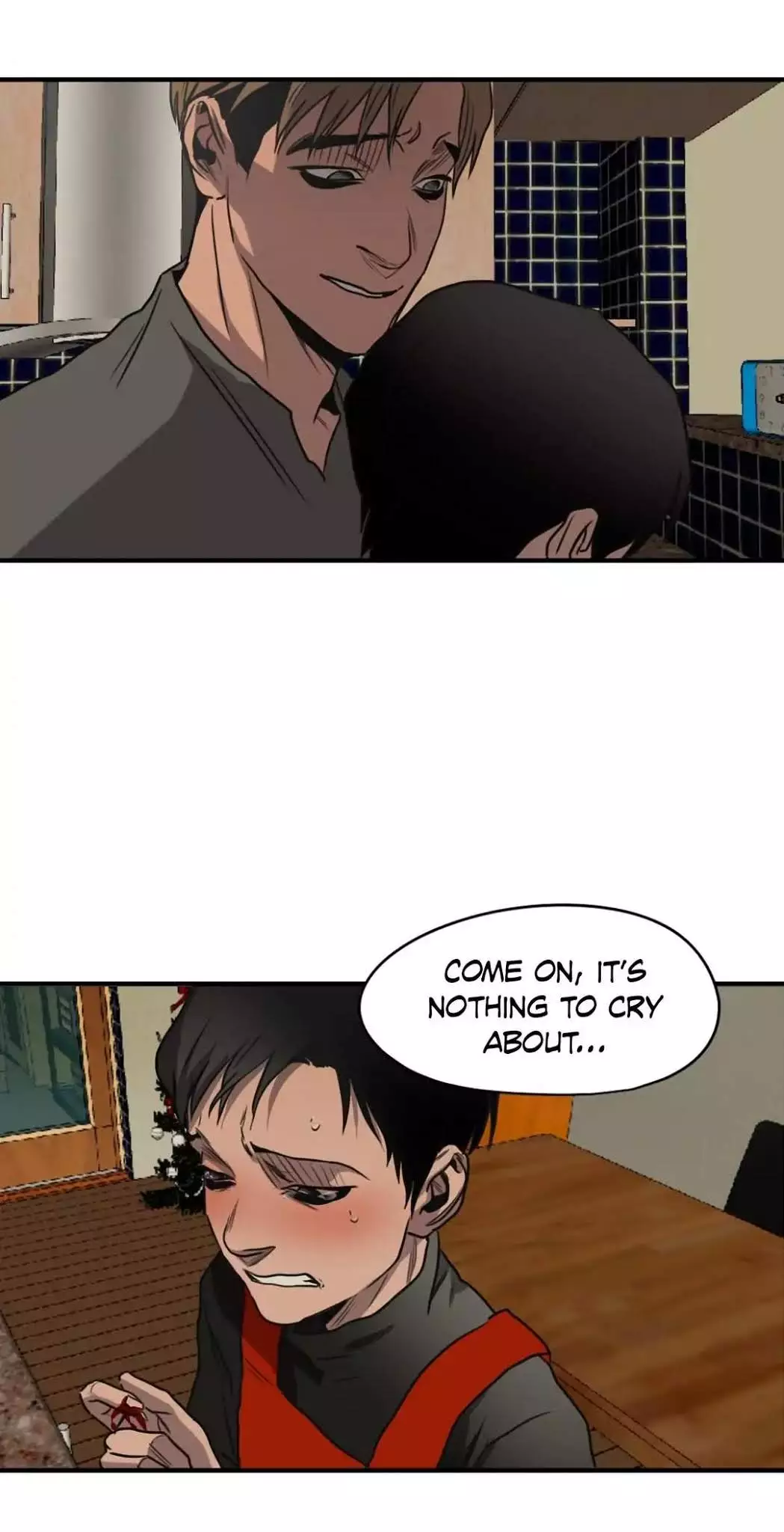 Manga page 28