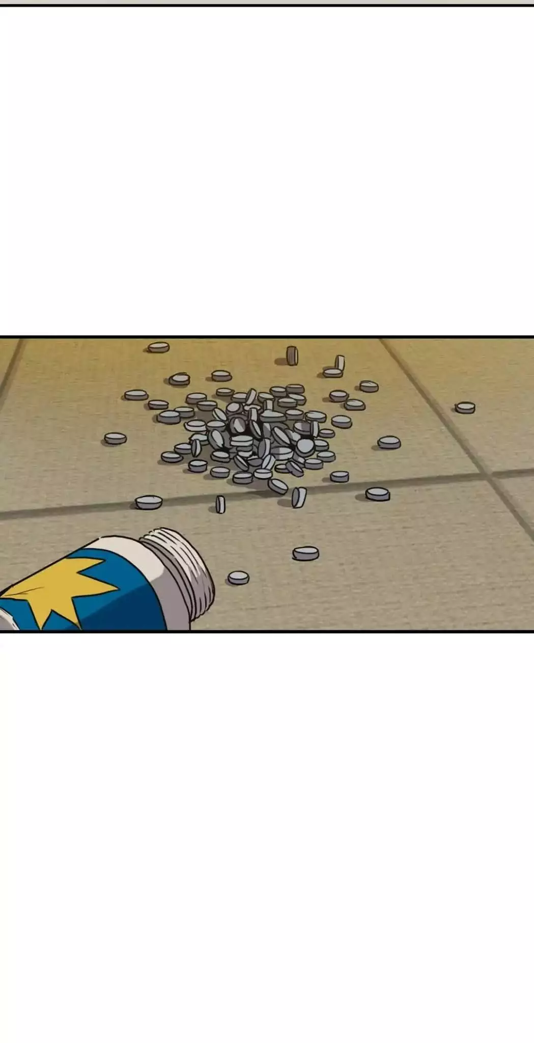Manga page 40