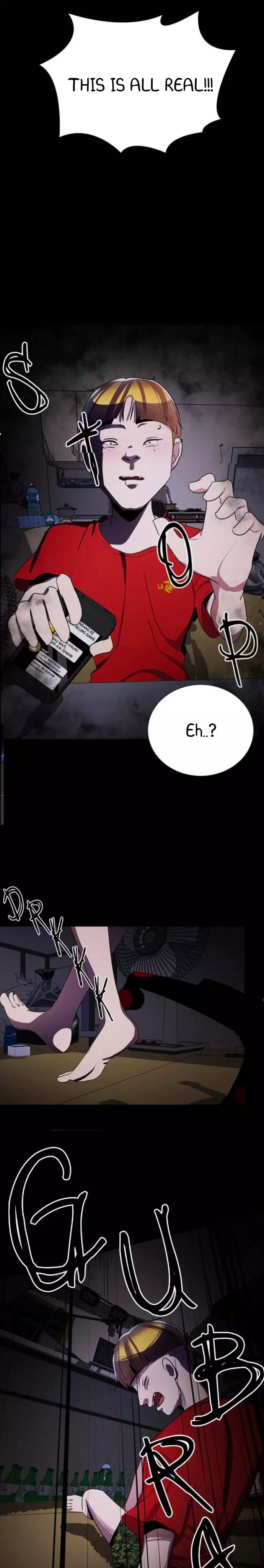 Manga page 21