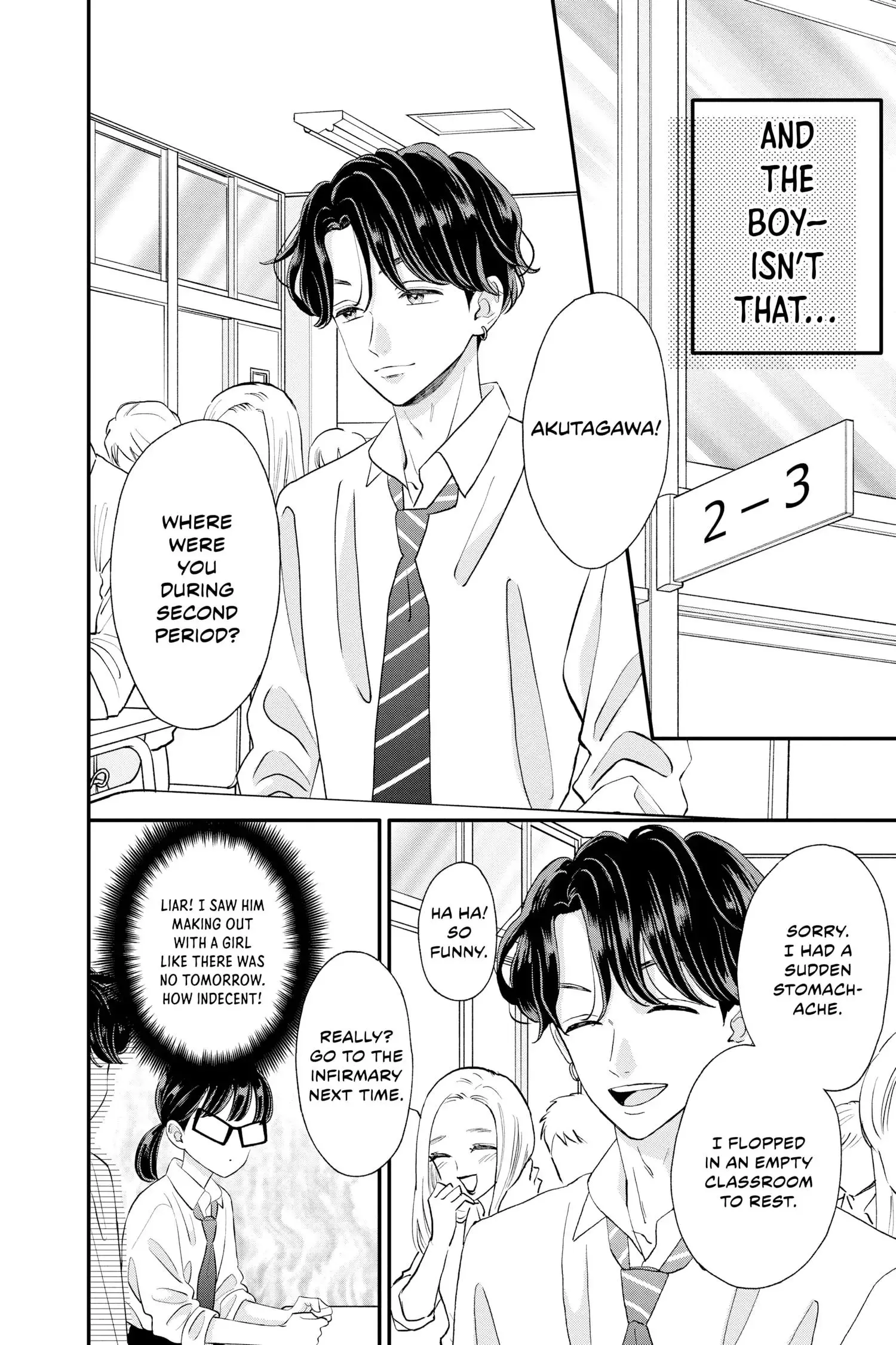 Manga page 12