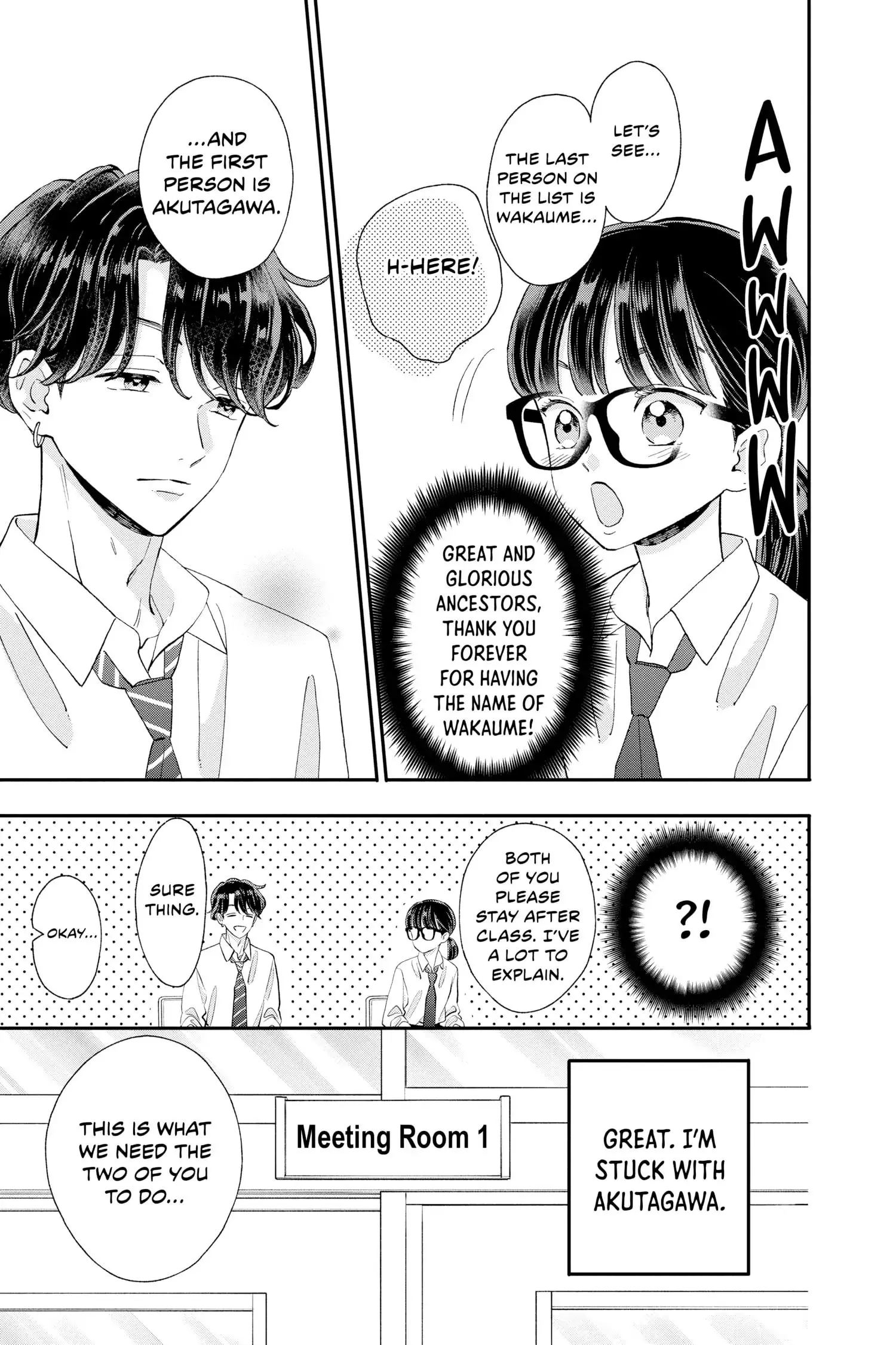 Manga page 19