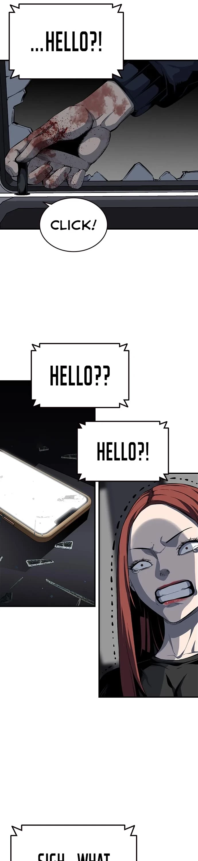Manga page 11