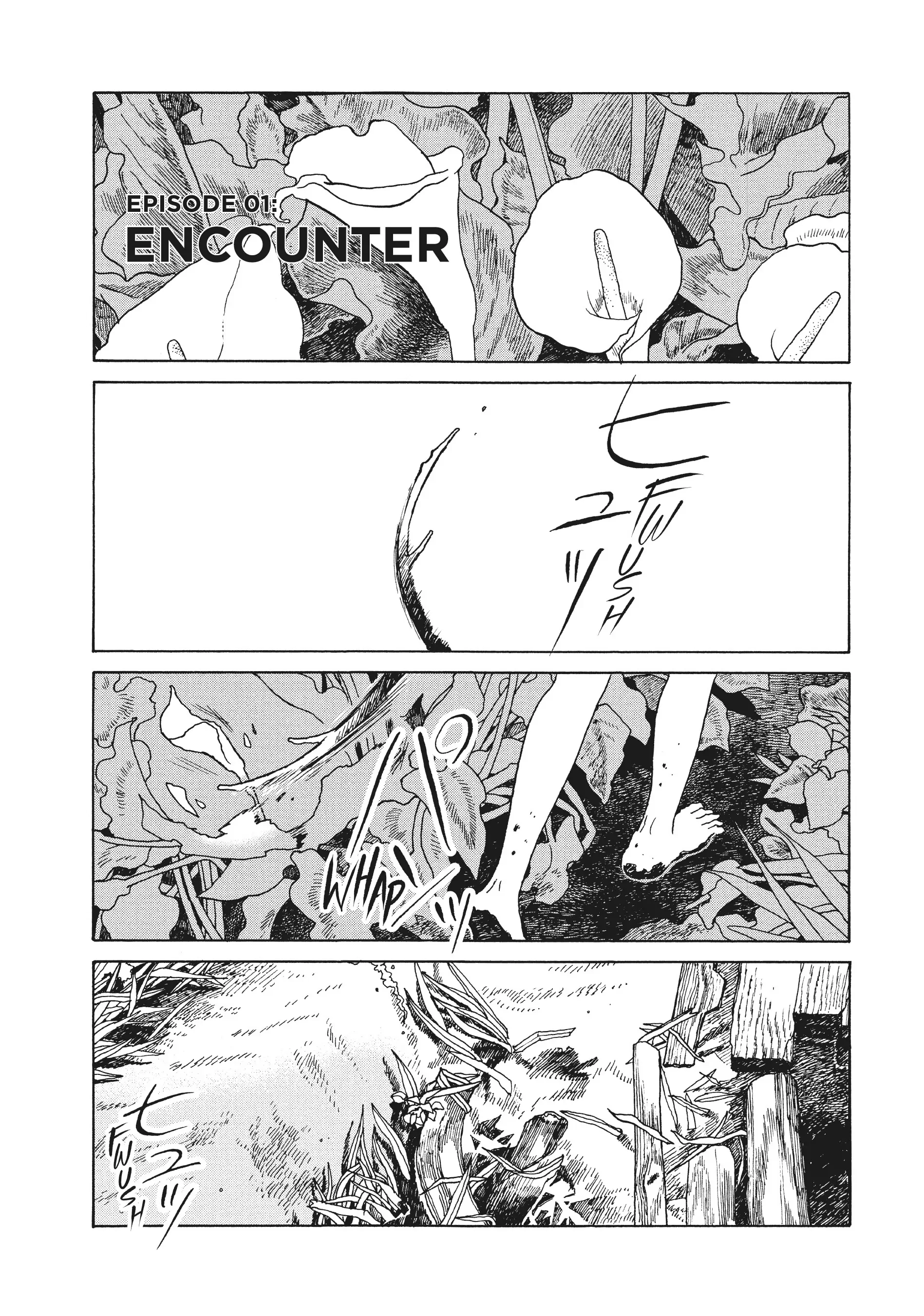 Manga page 4