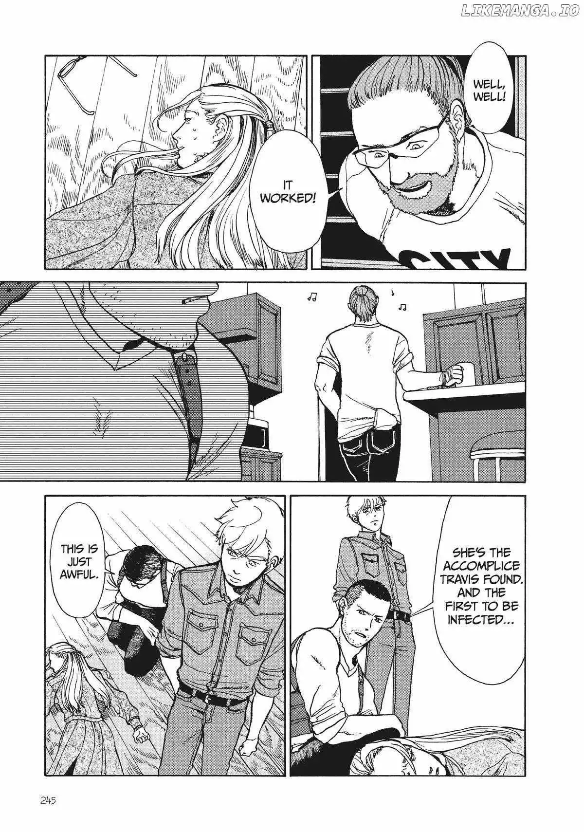 Manga page 9