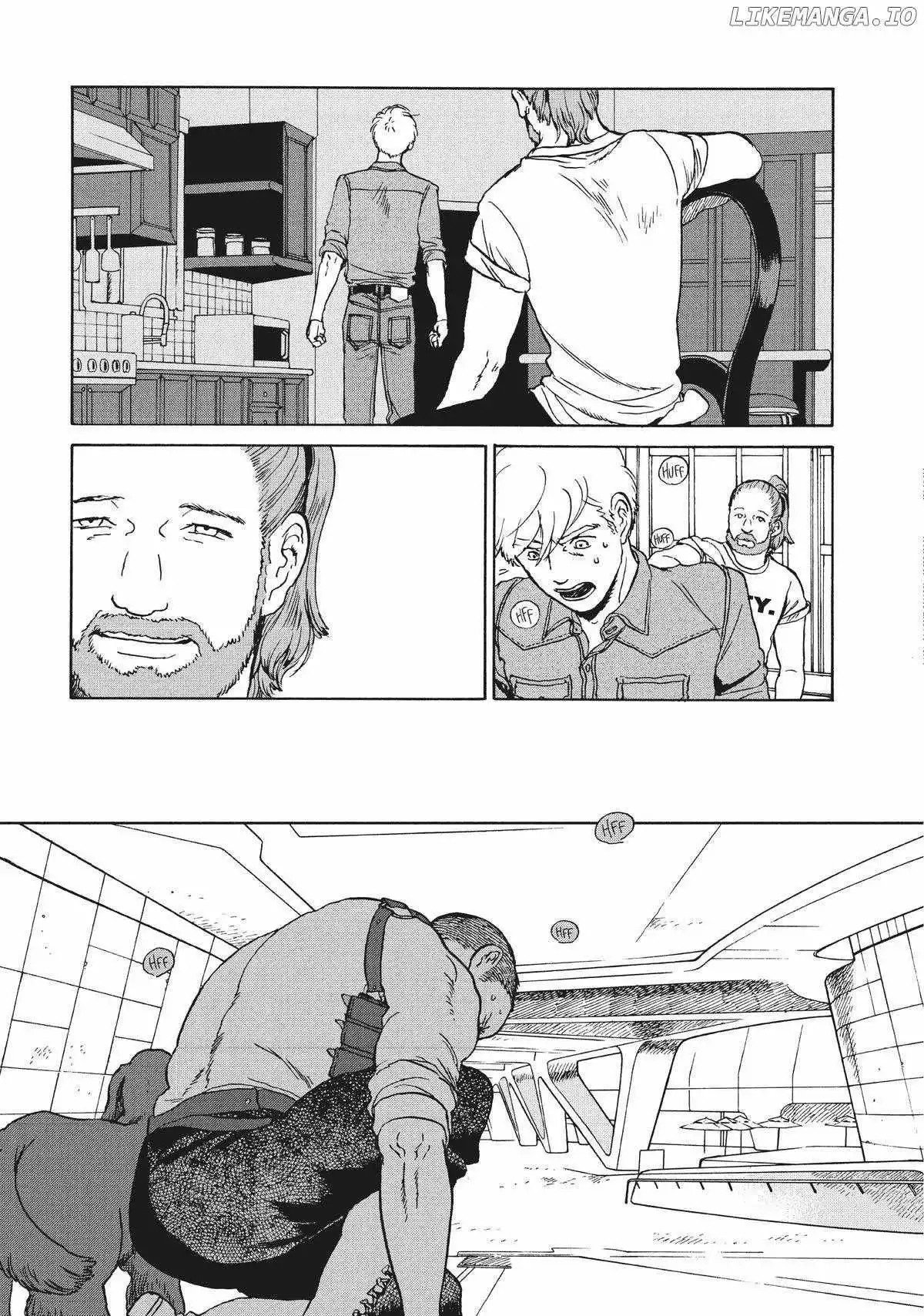 Manga page 19
