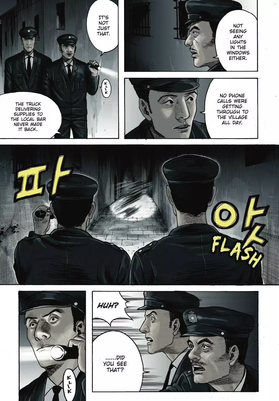 Manga page 7