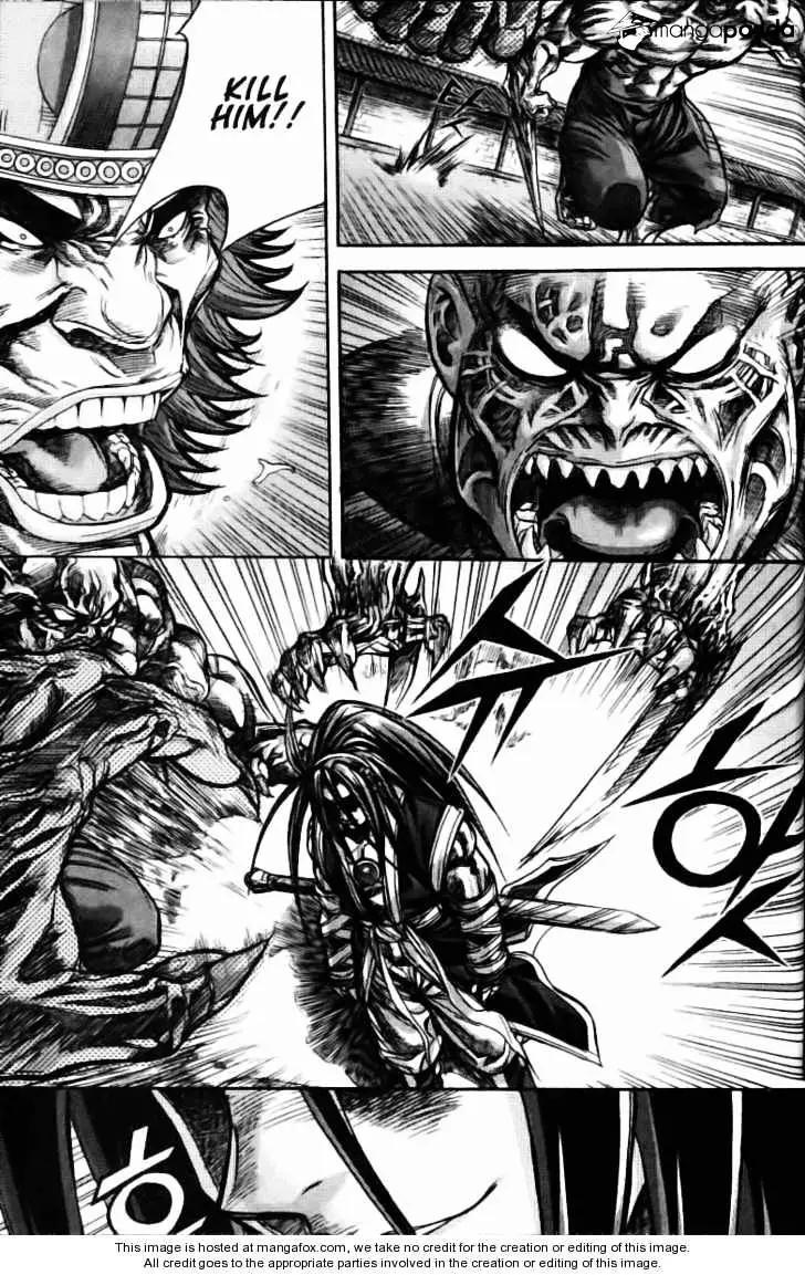 Manga page 122