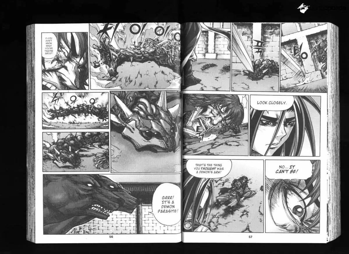 Manga page 7