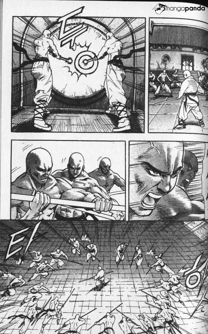 Manga page 16