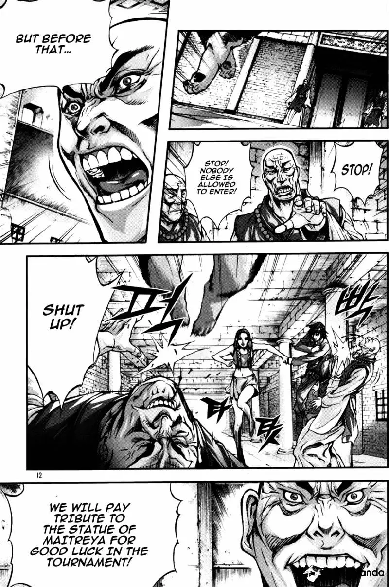Manga page 10