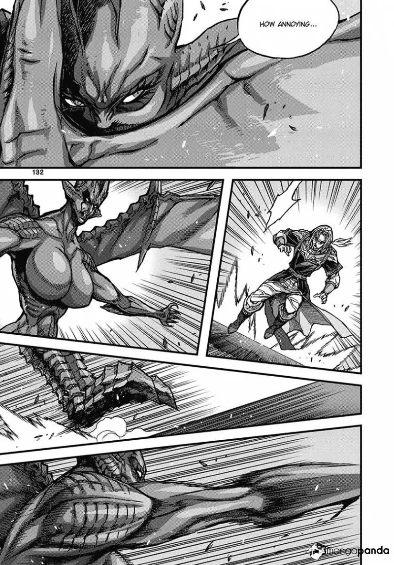 Manga page 10