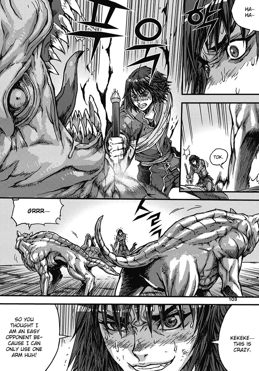 Manga page 13