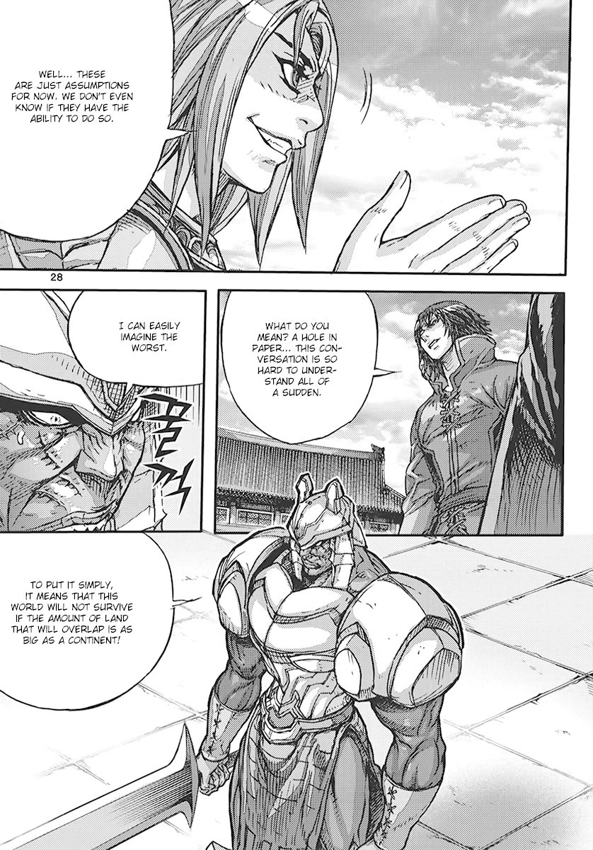 Manga page 28