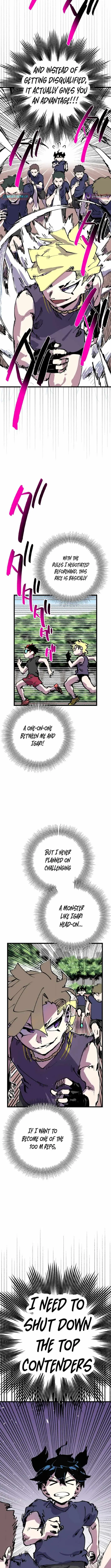 Manga page 4