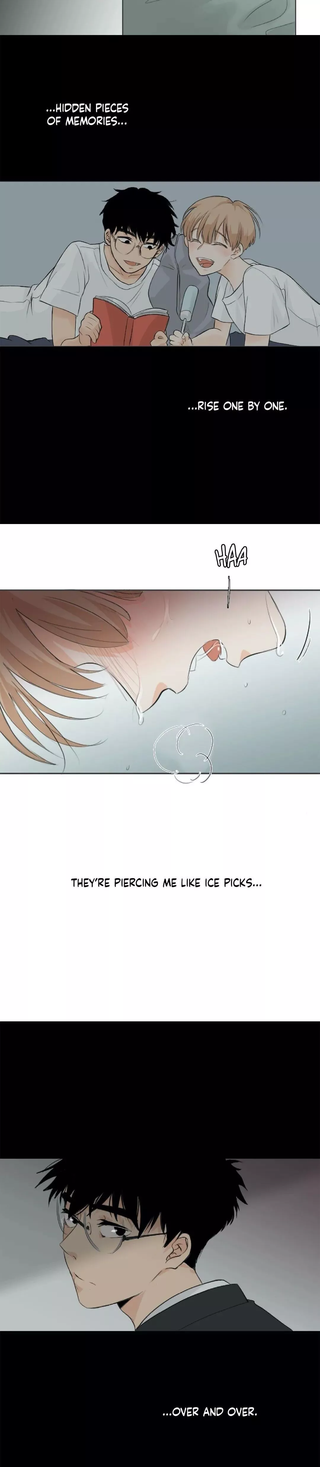 Manga page 19