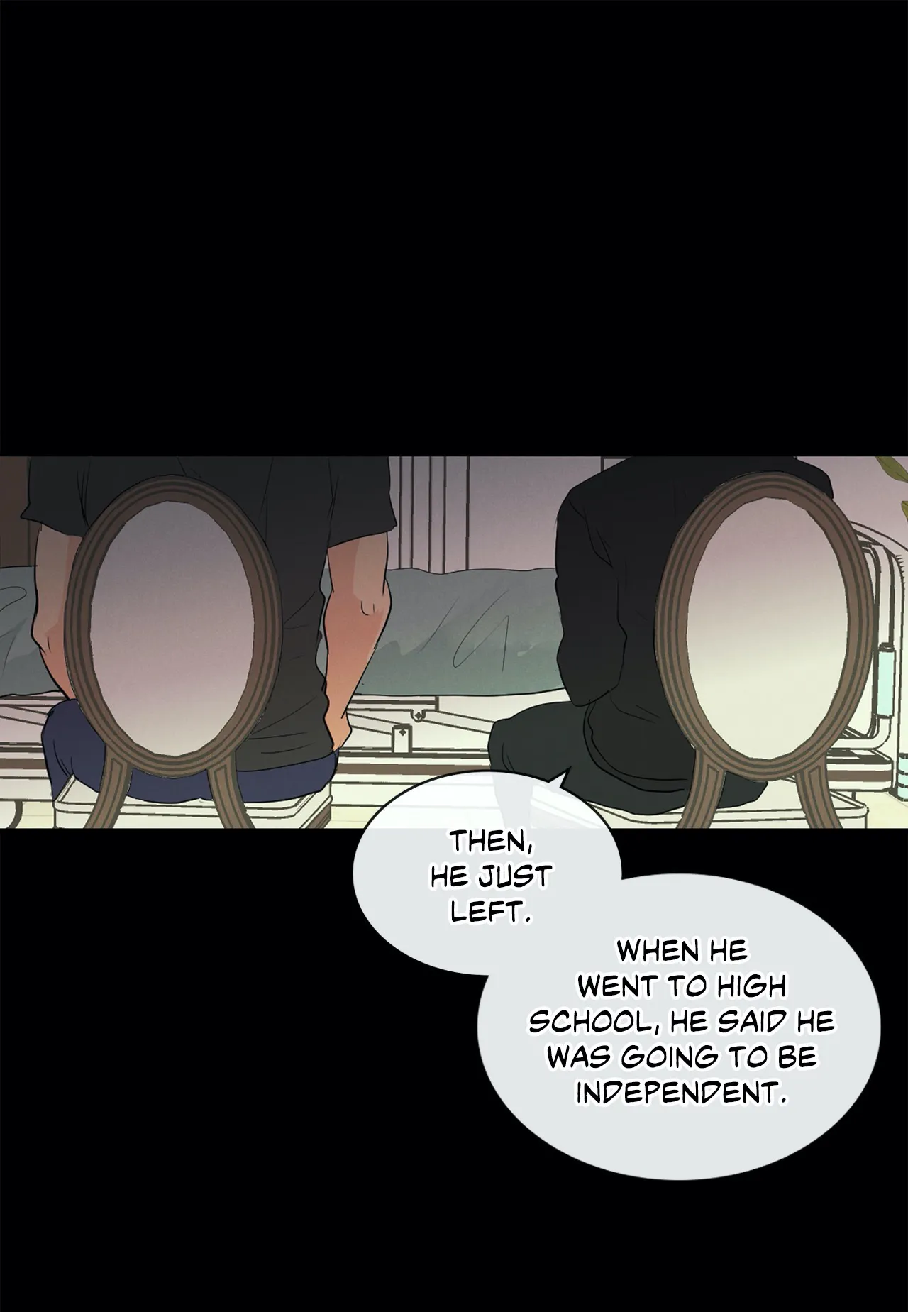 Manga page 40