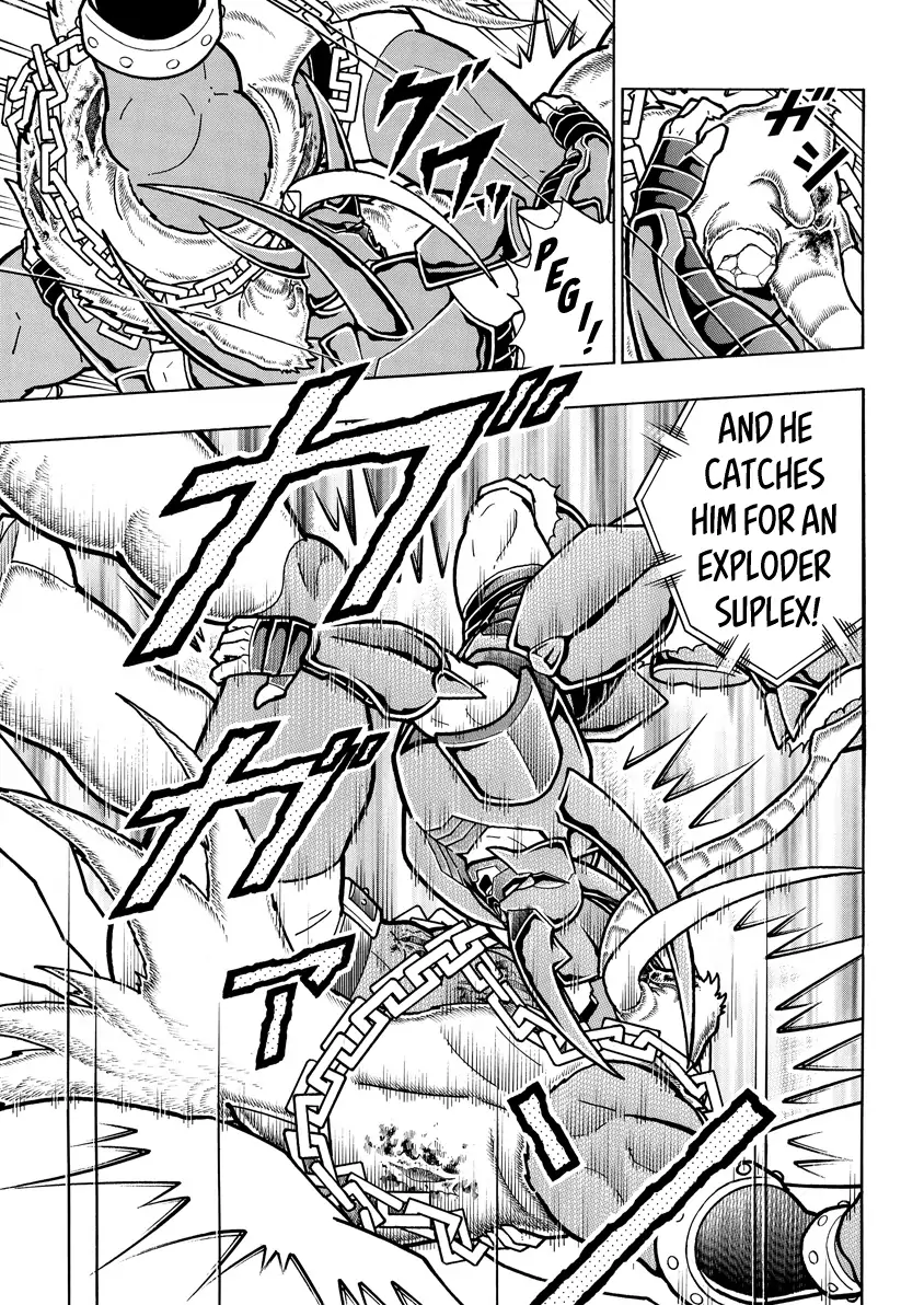 Manga page 11
