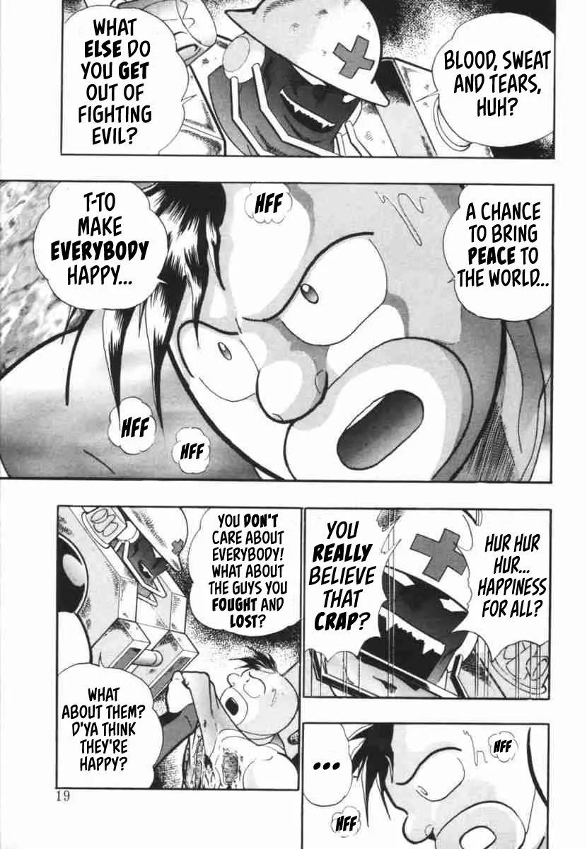 Manga page 22