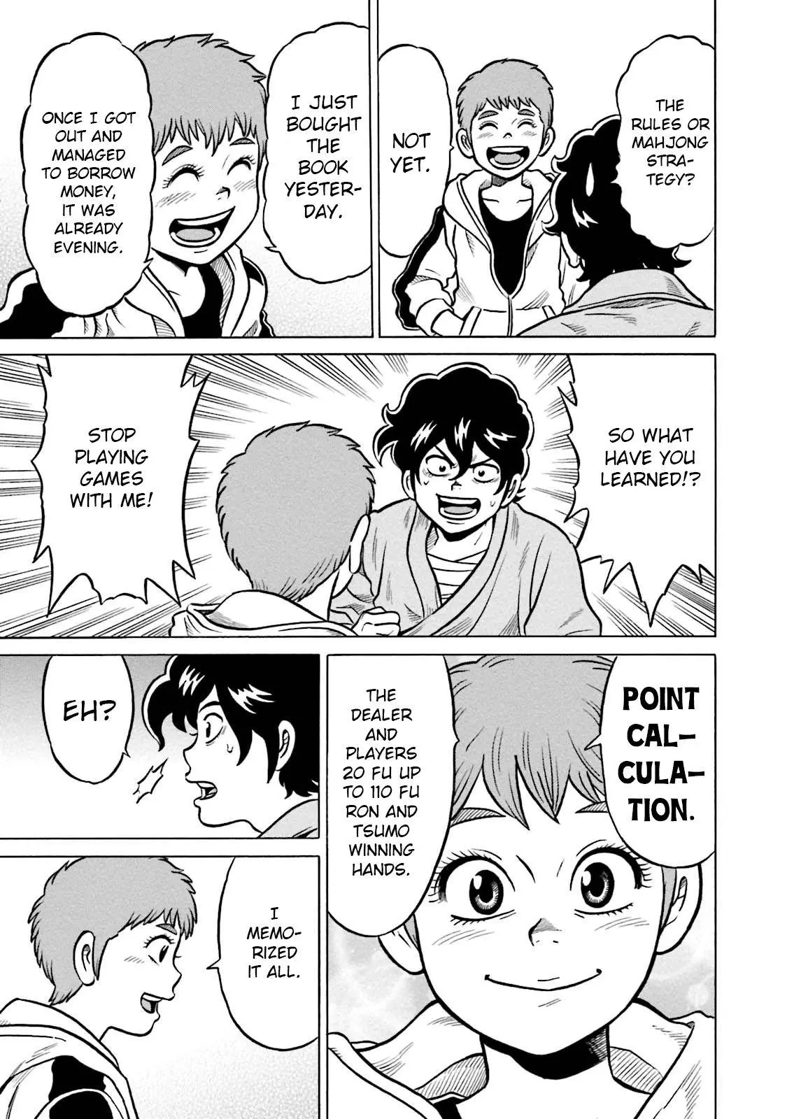 Manga page 15