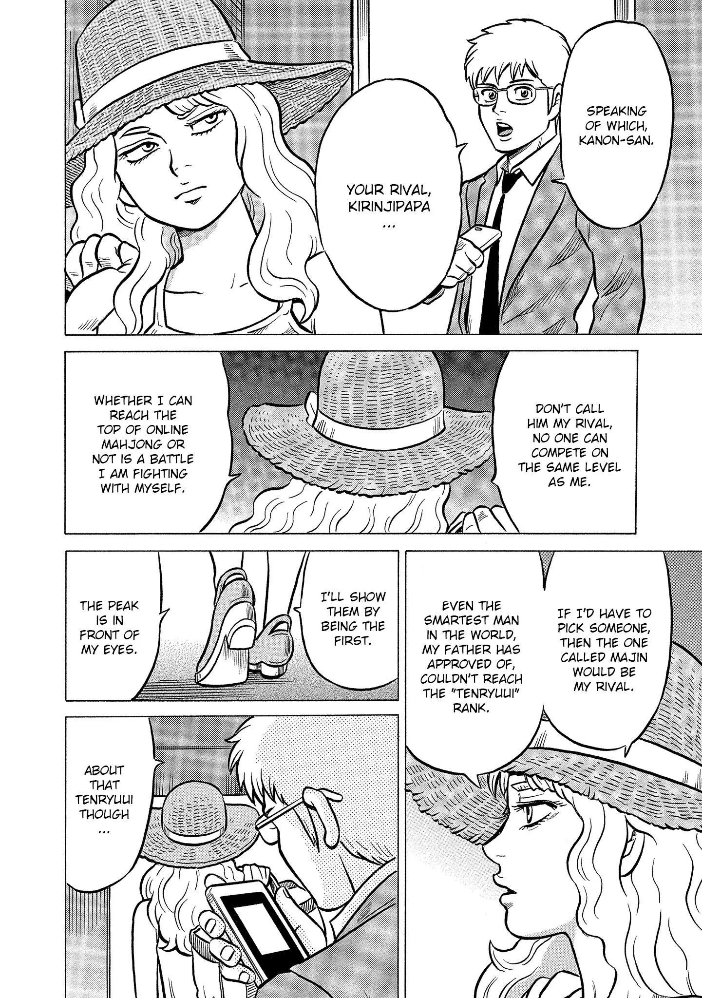 Manga page 10