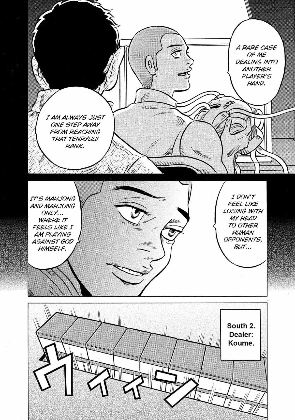 Manga page 13