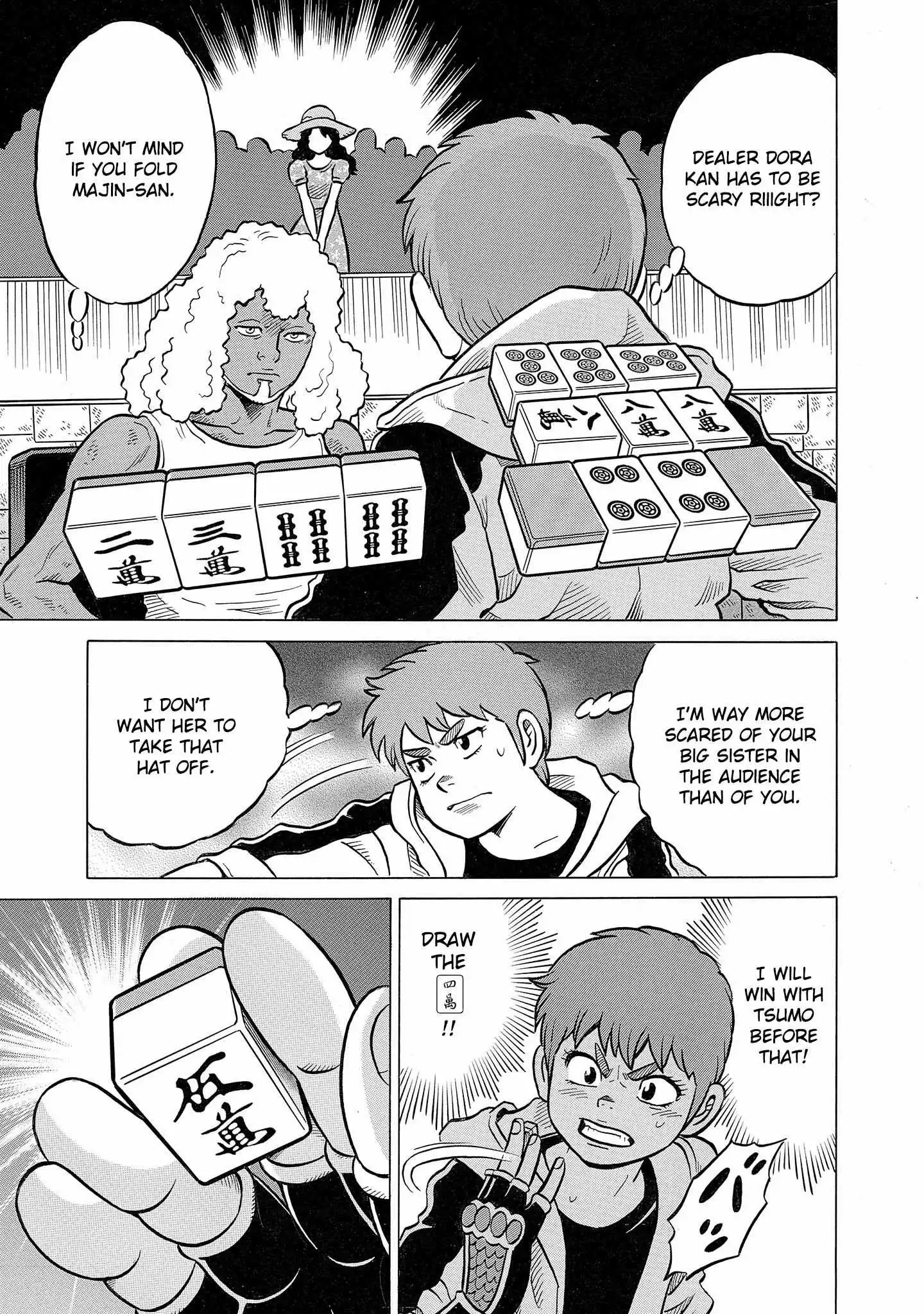 Manga page 14