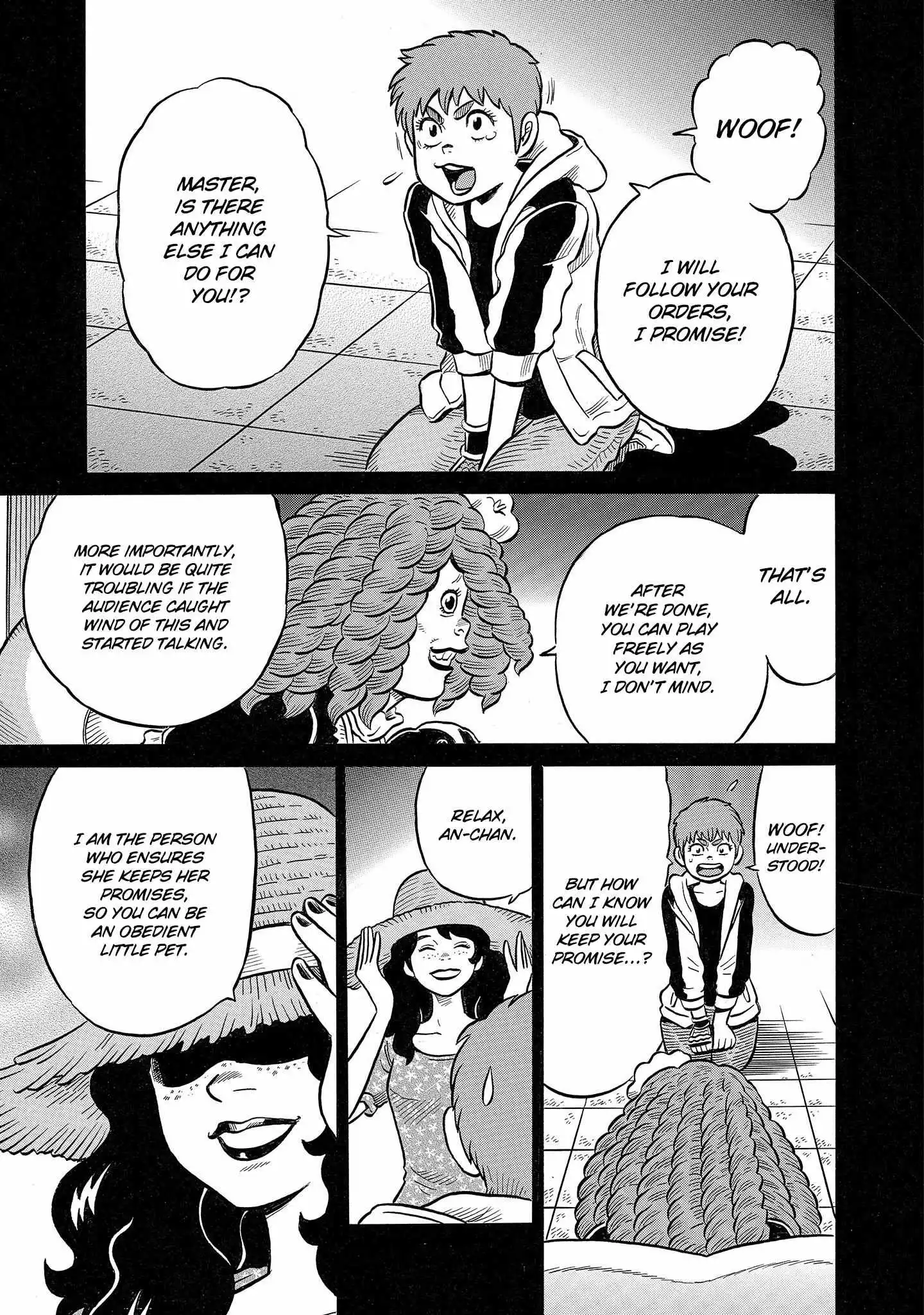 Manga page 10