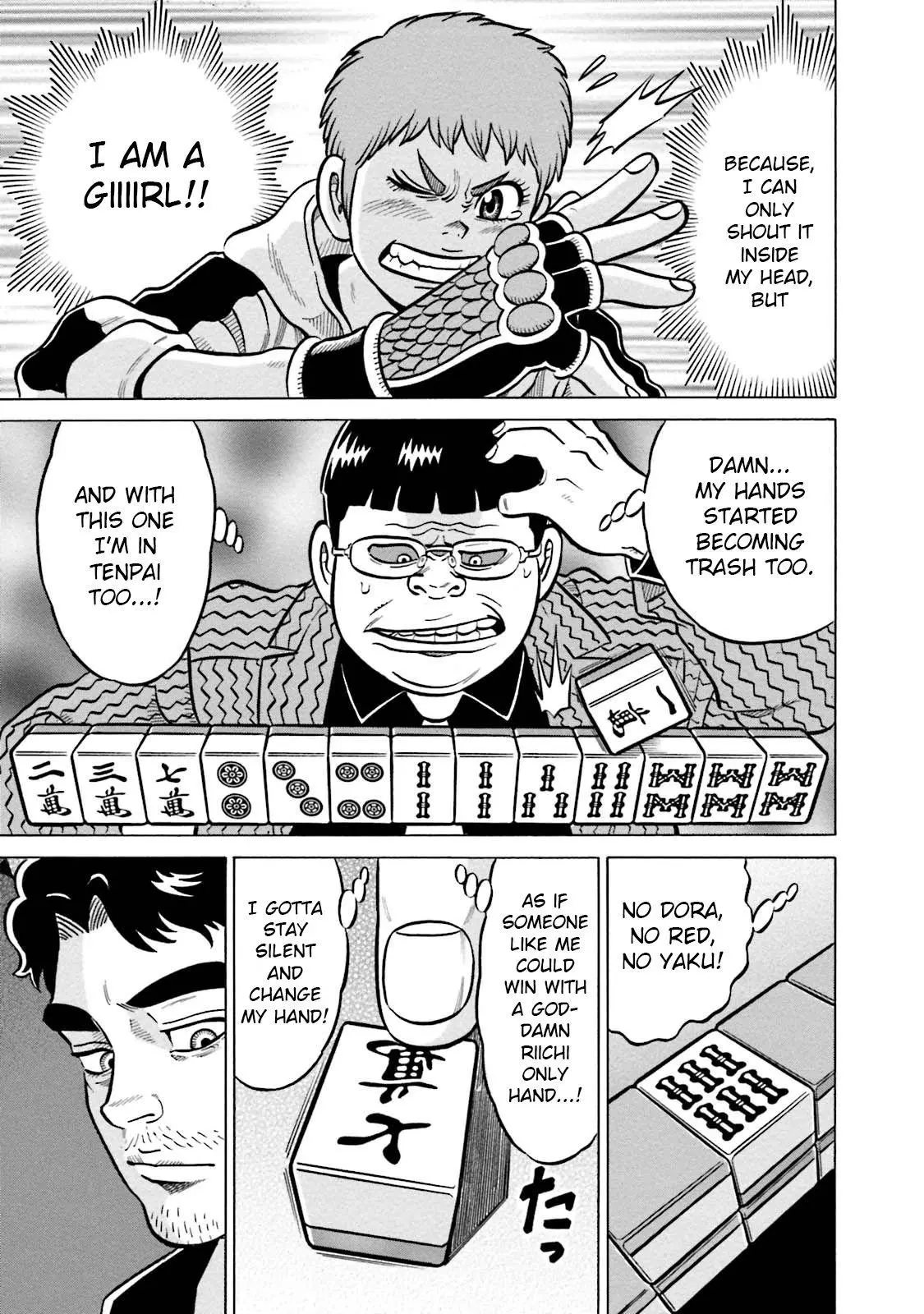 Manga page 9