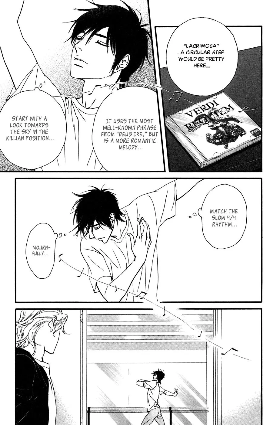 Manga page 11