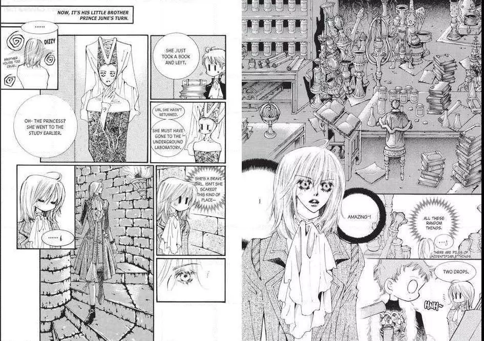 Manga page 76