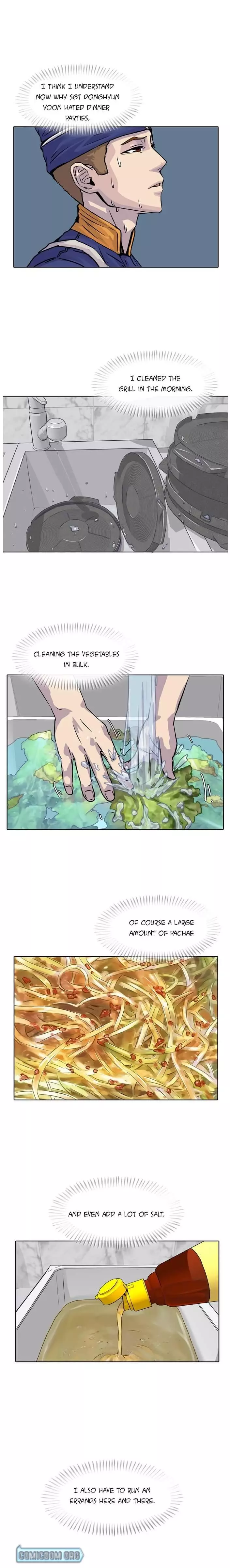Manga page 6