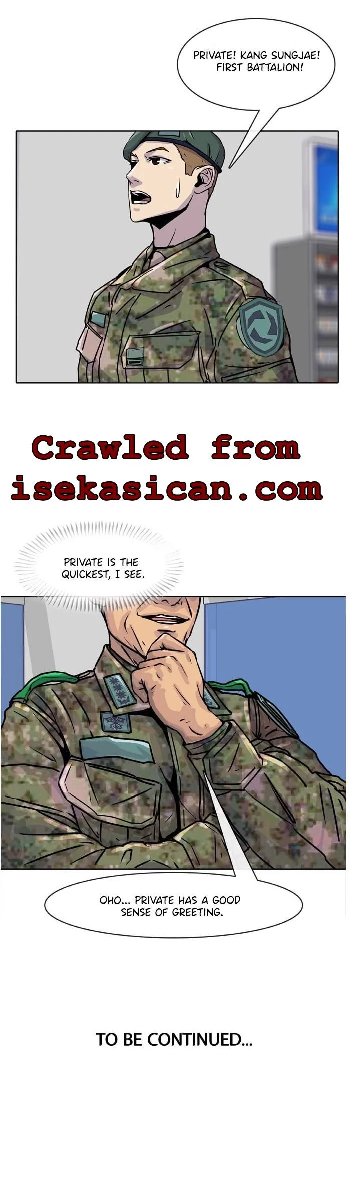 Manga page 20